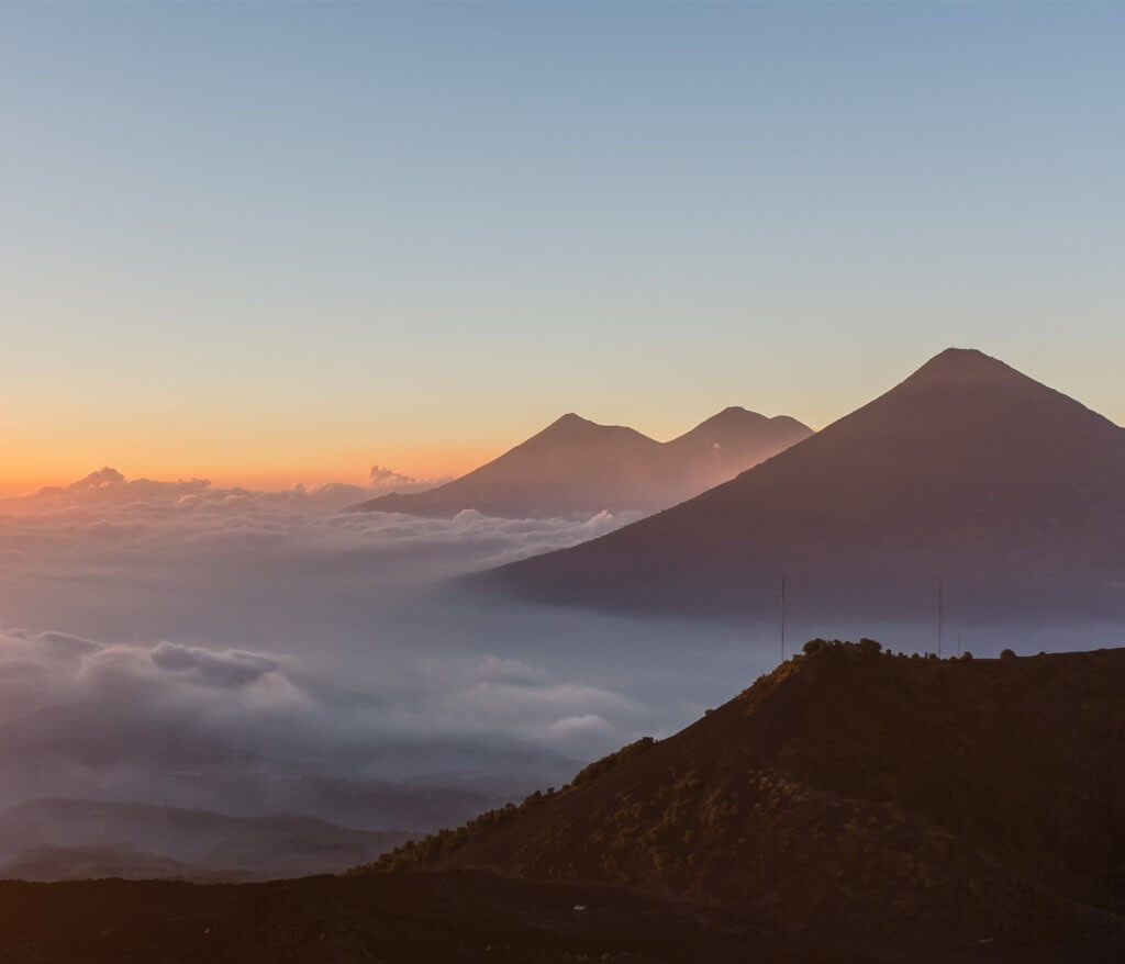 Adra Hostel Tours Volcán de Pacaya