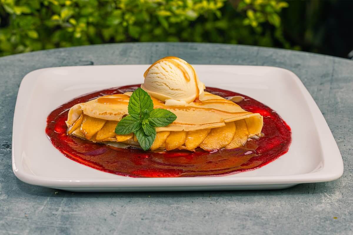 Postre