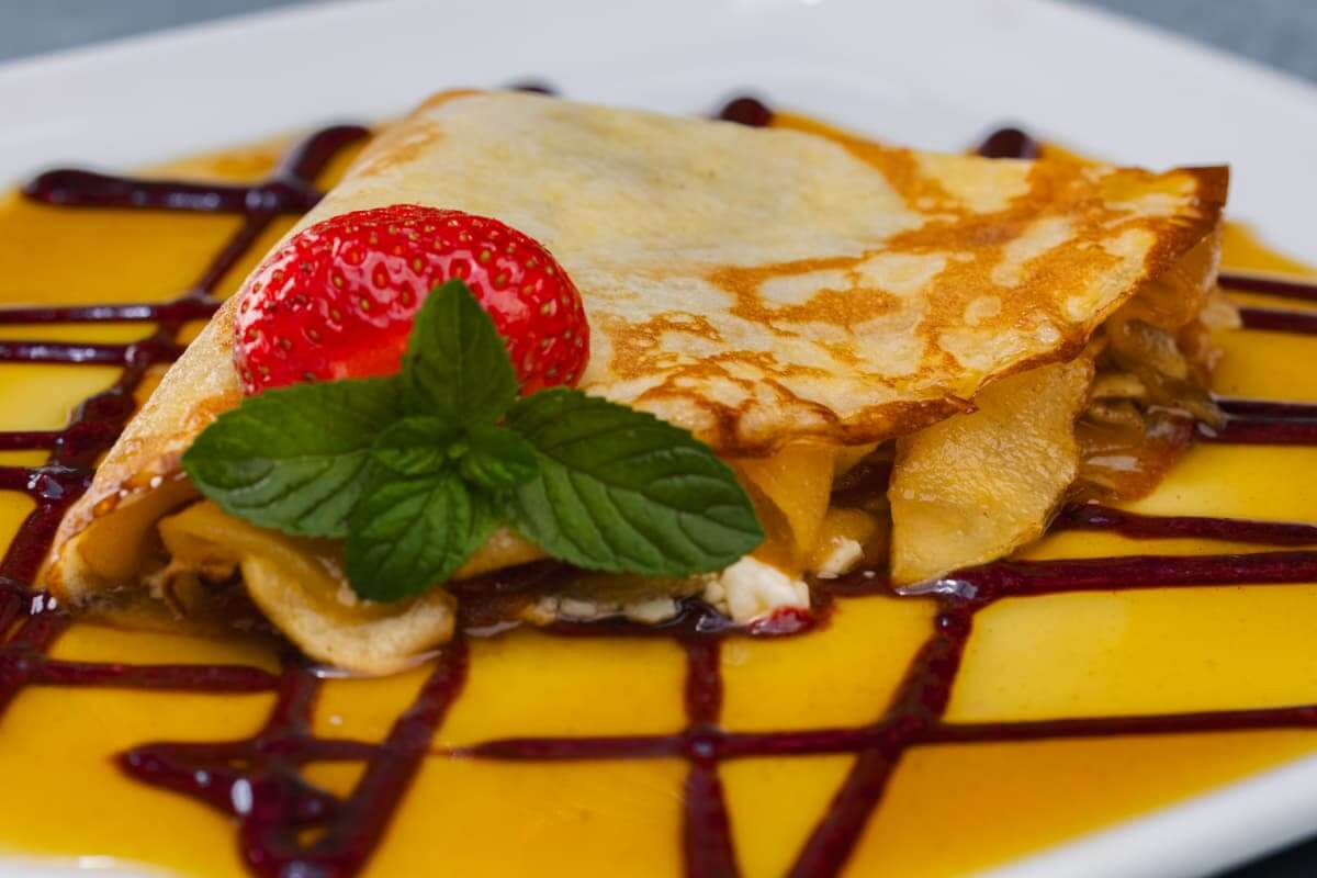 Postre