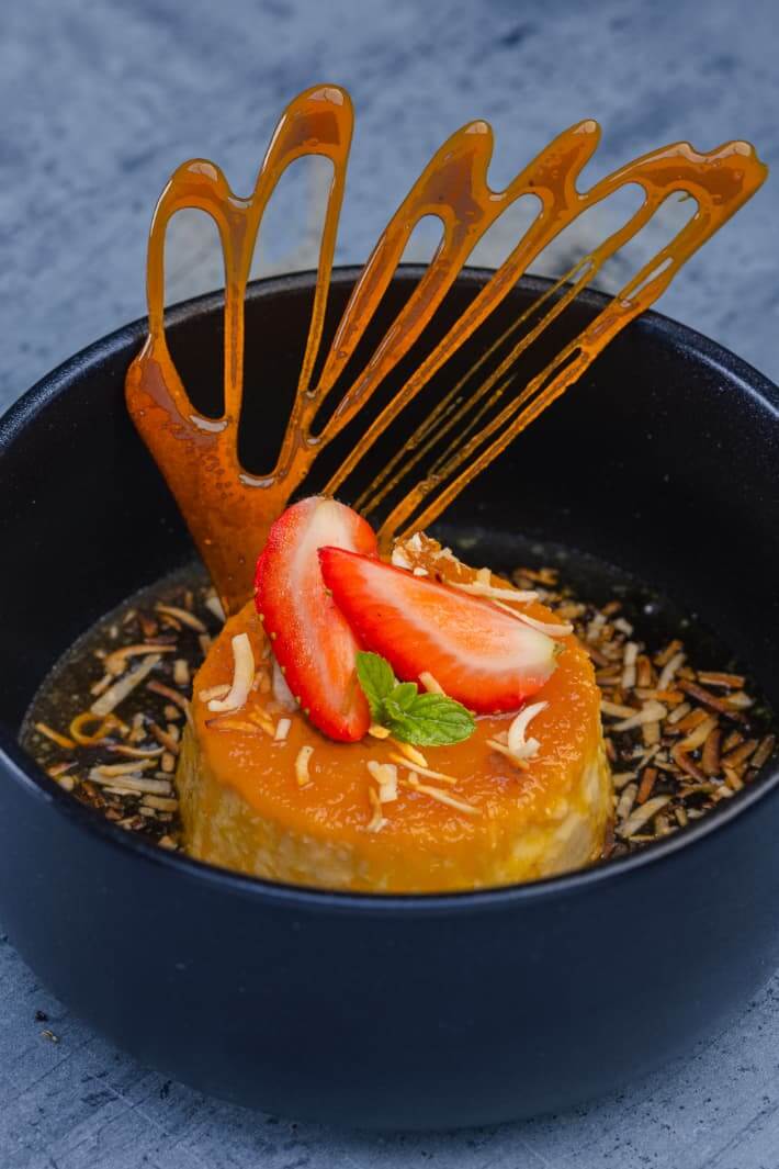 Postre
